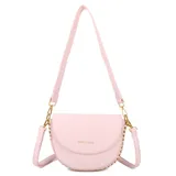 Borsa a Tracolla Donna Primavera/Estate Made in Cina Quotidiano Vari Colori — foto 5