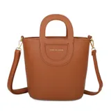 Borsa a Mano Donna Primavera/Estate Made in Cina Quotidiano Vari Colori — foto 1
