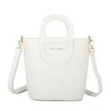 Borsa a Mano Donna Primavera/Estate Made in Cina Quotidiano Vari Colori — foto 2