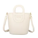 Borsa a Mano Donna Primavera/Estate Made in Cina Quotidiano Vari Colori — foto 3