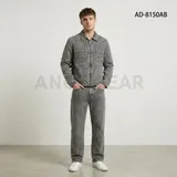 Uomo Giacca a Vento — foto 1