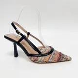 Scarpe con Tacchi(D) Genere Decolleté Donna Primavera/Estate Made in Cina Quotidiano Tacco Alto A punta — foto 1