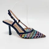 Scarpe con Tacchi(D) Genere Decolleté Donna Primavera/Estate Made in Cina Quotidiano Tacco Alto A punta — foto 5