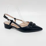 Ballerine(D) Genere Ballerine Classiche Donna Primavera/Estate Made in Cina Quotidiano Piatto A punta — foto 3