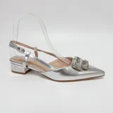Ballerine(D) Genere Ballerine Classiche Donna Primavera/Estate Made in Cina Quotidiano Piatto A punta — foto 4