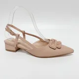Ballerine(D) Genere Ballerine Classiche Donna Primavera/Estate Made in Cina Quotidiano Piatto A punta — foto 5