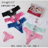 Donna Intimo — foto 1