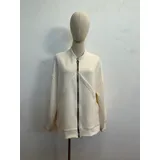 Maglierie&Felpe(D) Genere Con la zip Con la Zip Donna Primavera/Estate Made in Italia Quotidiano Vari Colori Standard — foto 1