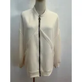 Maglierie&Felpe(D) Genere Con la zip Con la Zip Donna Primavera/Estate Made in Italia Quotidiano Vari Colori Standard — foto 3