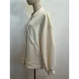 Maglierie&Felpe(D) Genere Con la zip Con la Zip Donna Primavera/Estate Made in Italia Quotidiano Vari Colori Standard — foto 5
