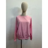 Maglierie&Felpe(D) Genere Felpa Pullover Donna Primavera/Estate Made in Italia Quotidiano Vari Colori Standard — foto 3
