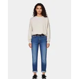 Maglierie&Felpe(D) Genere Felpa Pullover Donna Primavera/Estate Made in Italia Quotidiano Vari Colori Standard — foto 1