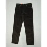 Pantaloni(U) Uomo Pantaloni Uomo Primavera Made in Cina Quotidiano Colore Unico Standard — foto 1