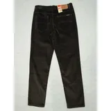 Pantaloni(U) Uomo Pantaloni Uomo Primavera Made in Cina Quotidiano Colore Unico Standard — foto 3