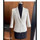 Giacche(D) Genere Giacca Blazer Donna Quattro stagioni — foto 1
