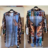 Printed shirt — foto 1