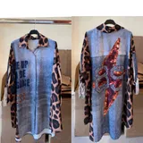 Printed shirt — foto 1