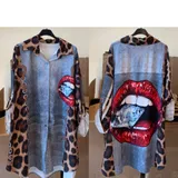 Printed shirt — foto 1