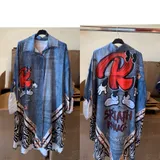 Printed shirt — foto 1