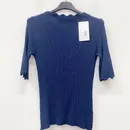 blu #000066