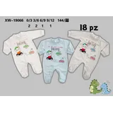 Intimo(B) Bambini Primavera — foto 1