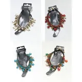 Bracciali Primavera/Estate Made in Cina Quotidiano Vari Colori — foto 1