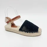 Sandali(D) Genere Sandali Donna Quattro stagioni Made in Cina Quotidiano Piatto Tonda — foto 1