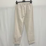 Pantaloni(D) Genere Pantaloni Donna Primavera/Estate Made in Italia Quotidiano Vari Colori Standard — foto 3