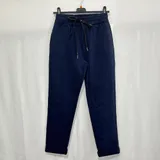 Pantaloni(D) Genere Pantaloni Donna Primavera/Estate Made in Italia Quotidiano Vari Colori Standard — foto 5