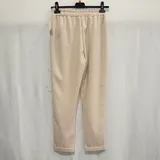 Pantaloni(D) Genere Pantaloni Donna Primavera/Estate Made in Italia Quotidiano Vari Colori Standard — foto 3
