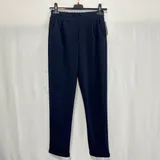 Pantaloni(D) Genere Pantaloni Donna Primavera/Estate Made in Italia Quotidiano Vari Colori Standard — foto 5