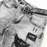 Uomo Jeans Bootcut — foto 4