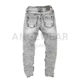 Uomo Jeans Bootcut — foto 3