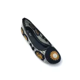 Ballerine(D) Genere Ballerine Classiche Donna Primavera/Estate Quotidiano Piatto Tonda — foto 3