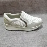 Sandali(D) Genere Sandali con Zeppa Donna Made in Cina — foto 3