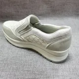 Sandali(D) Genere Sandali con Zeppa Donna Made in Cina — foto 4