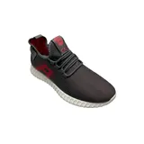 Sneakers basse Uomo Primavera Made in Cina Quotidiano Plateau Anteriore Tonda — foto 3