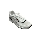 Sneakers basse Uomo Primavera Made in Cina Tempo libero Plateau Anteriore Tonda — foto 4
