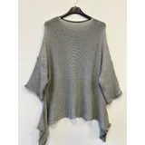 Curvy nome Genere Maglie Donna Primavera/Estate Made in Italia Quotidiano Vari Colori Curvy(taglie forti) Multicolore — foto 5