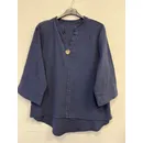 blu #10245F