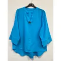 blu #207EB2