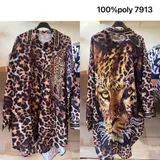 Printed shirt — foto 1