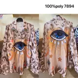 Printed shirt — foto 1