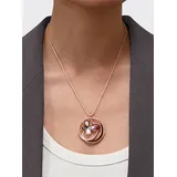 Collana a catena Snake con Ciondolo Smaltato — foto 3