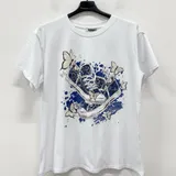 t-shirt — foto 5