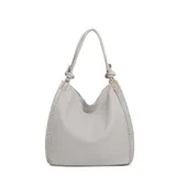 Borsa Spalla Donna Primavera/Estate Made in Cina Quotidiano — foto 5