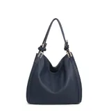 Borsa Spalla Donna Primavera/Estate Made in Cina Quotidiano — foto 3
