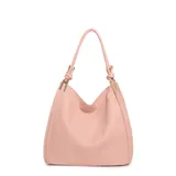 Borsa Spalla Donna Primavera/Estate Made in Cina Quotidiano — foto 2