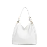 Borsa Spalla Donna Primavera/Estate Made in Cina Quotidiano — foto 4