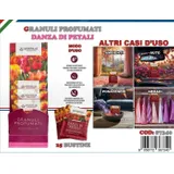 Deodorante Profumi Agrumati granuli profumati danza di petali — foto 1